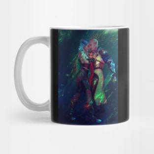 Solavellan Mug